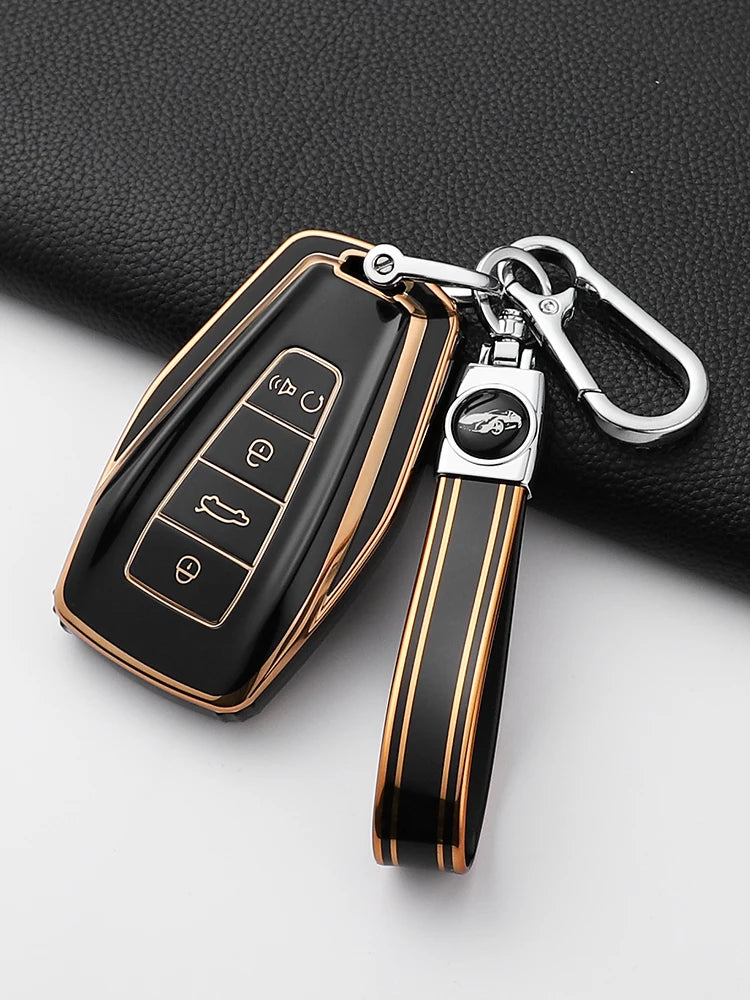 غطاء مفتاح لـ Geely Coolray