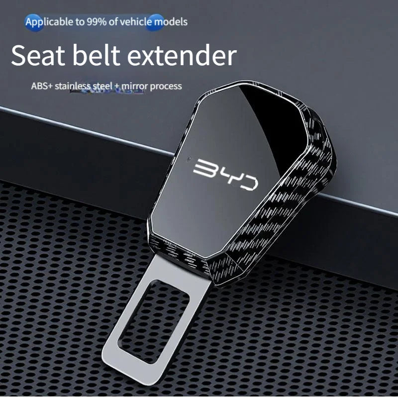 وصلة تمديد حزام الأمان لـ BYD