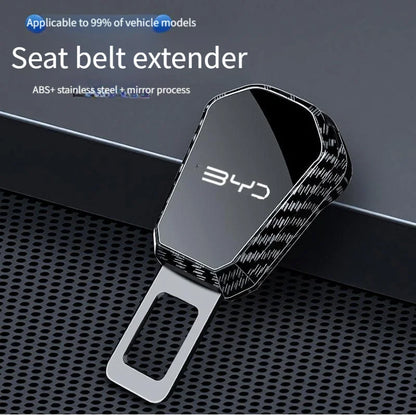 وصلة تمديد حزام الأمان لـ BYD