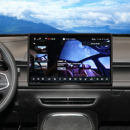 غطاء مشبك حزام الأمان لـ Changan