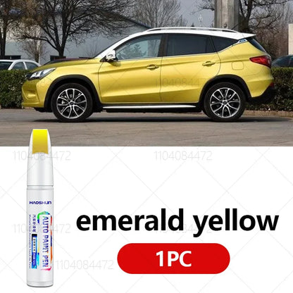 قلم إزالة خدوش الطلاء لـ BYD Seal U