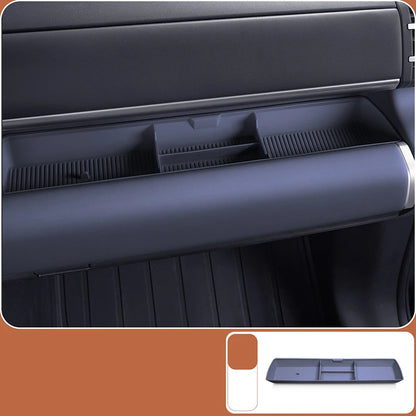 منظم مقبض الباب لـ BYD Leopard 7