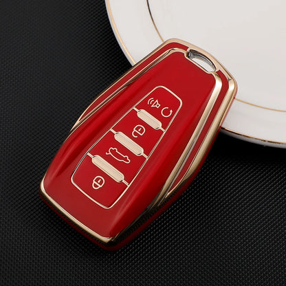 غطاء مفتاح لـ Geely Coolray