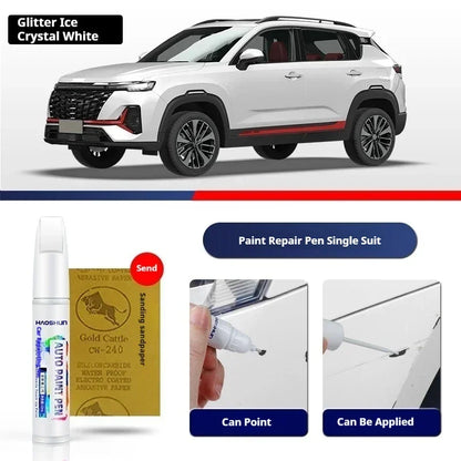 قلم إزالة خدوش الطلاء لـ Changan CS35 Plus