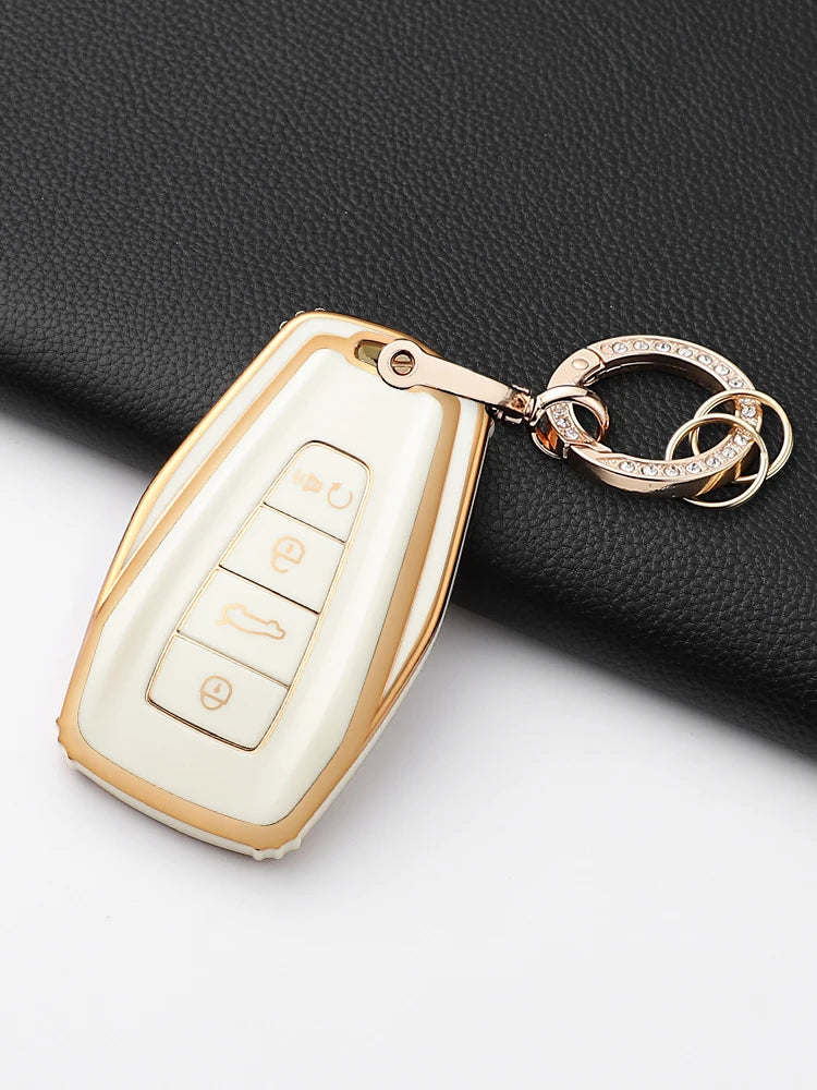 غطاء مفتاح لـ Geely Coolray