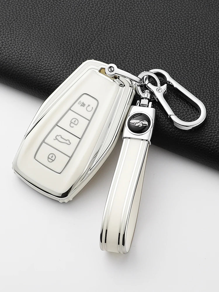 غطاء مفتاح لـ Geely Coolray