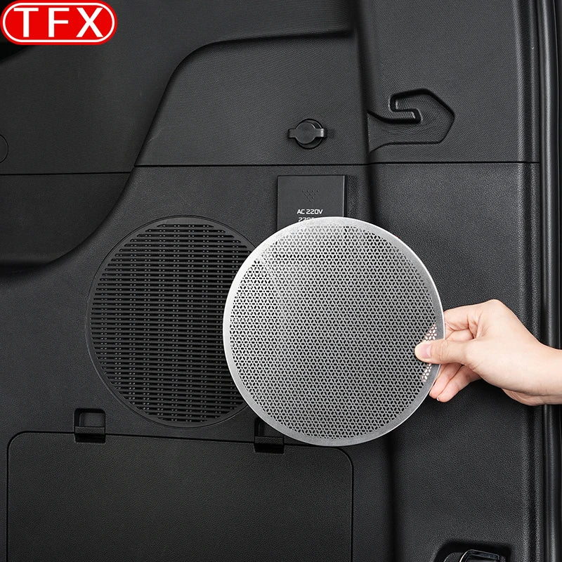 حماية فتحات التهوية الخلفية لجيتور G700