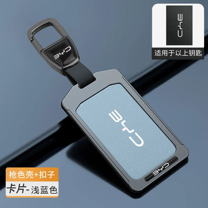غطاء مفتاح NFC لـ BYD