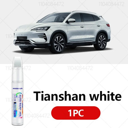 قلم إزالة خدوش الطلاء لـ BYD Seal U