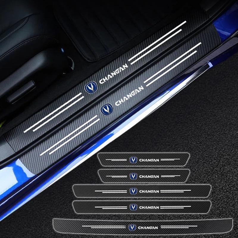 إطار سيليكون لحماية شاشة الملاحة لـ Changan Deepal S07