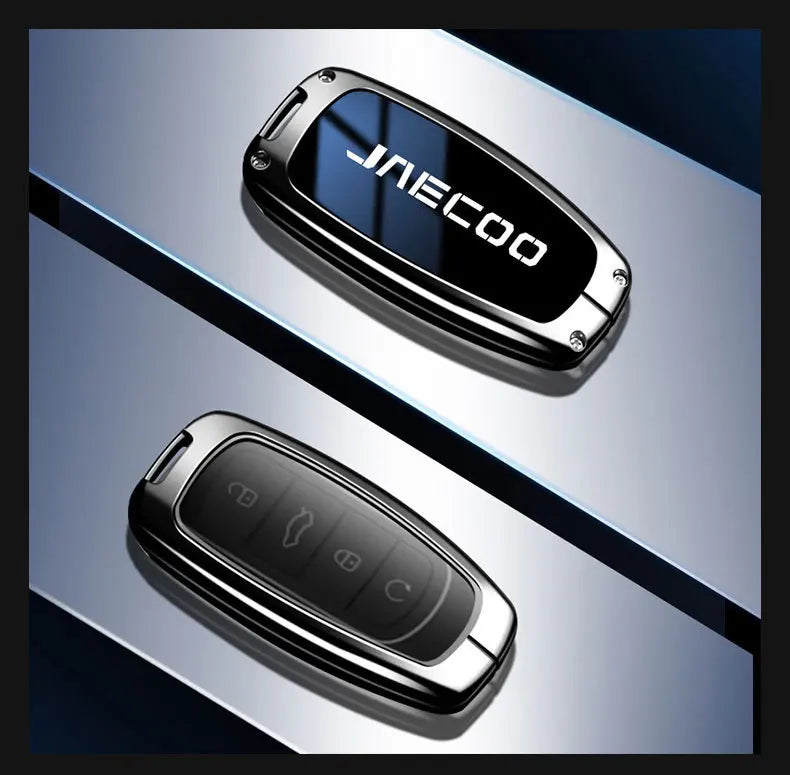 غطاء مفتاح لـ Jaecoo J6