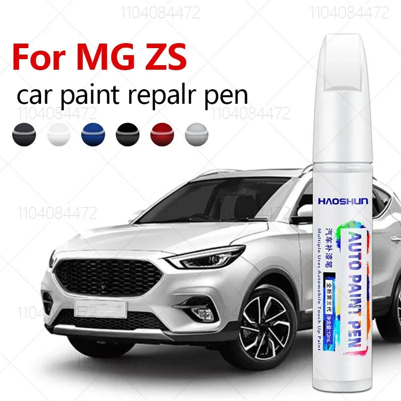 قلم إزالة خدوش الطلاء لـ MG ZS
