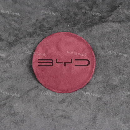 غطاء مقود شمواه لـ BYD Atto 3