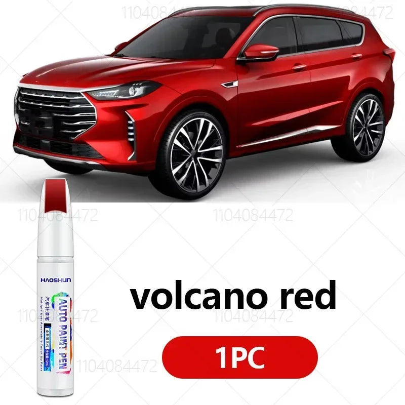 قلم إزالة خدوش الطلاء لجيتور X70