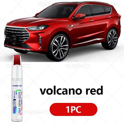 قلم إزالة خدوش الطلاء لجيتور X70