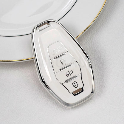 غطاء مفتاح TPU لجيتور X70 / X90