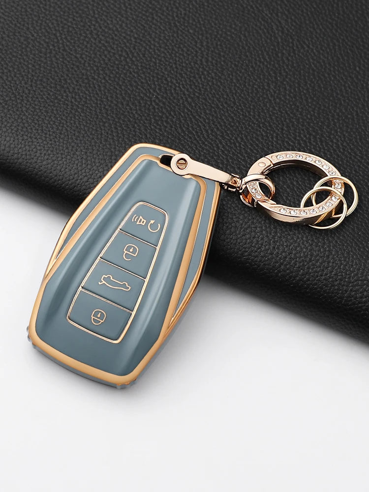 غطاء مفتاح لـ Geely Coolray