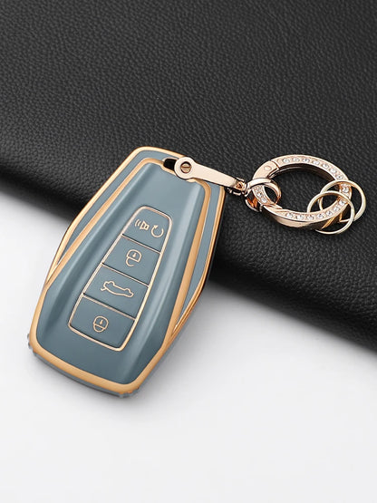 غطاء مفتاح لـ Geely Coolray