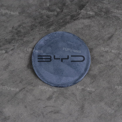 غطاء مقود شمواه لـ BYD Atto 3