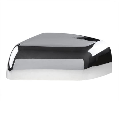 Rhyming Side Rearview Mirror Cover For Land Rover Freelander 2 Discovery 4 LR4 LR2 Range Rover Sport 2010-2014 LR019961 LR015056