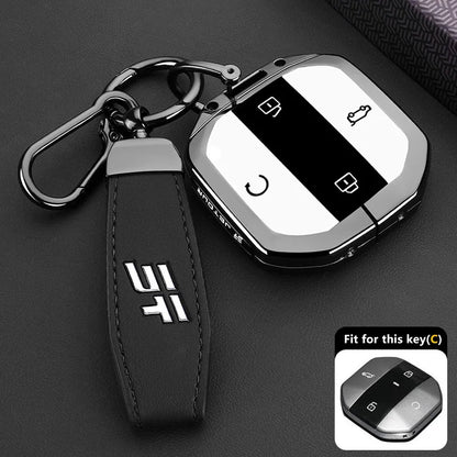 غطاء مفتاح لجيتور T1