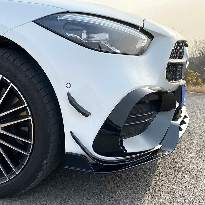 سبويلر أمامي لمرسيدس C-Class (W206) (2022+)