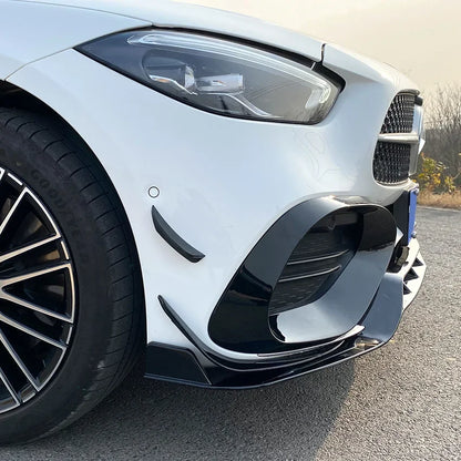 سبويلر أمامي لمرسيدس C-Class (W206) (2022+)