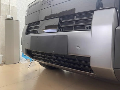 شبك حماية الرديتر لـ BYD Leopard 7
