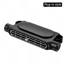 مروحة تبريد للمقعد بمنفذ USB