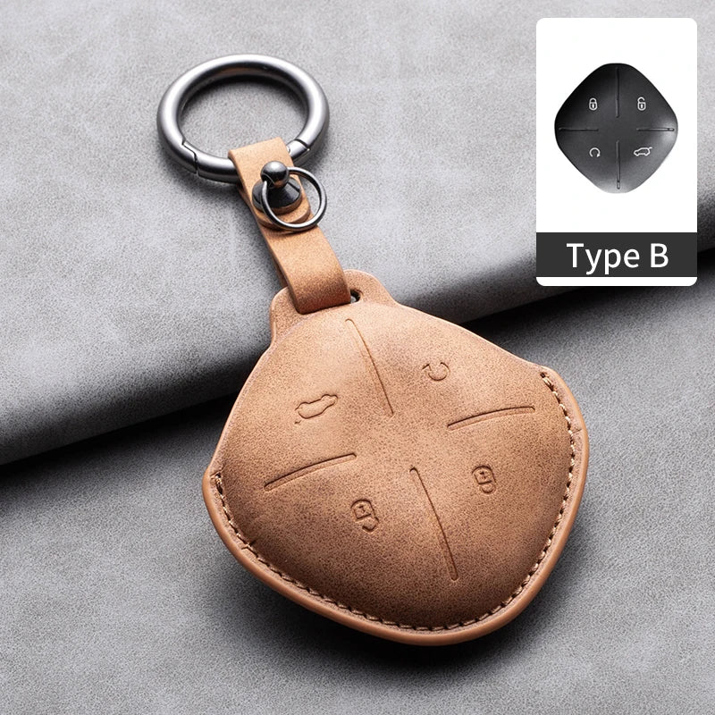غطاء مفتاح شفاف لجيتور T2