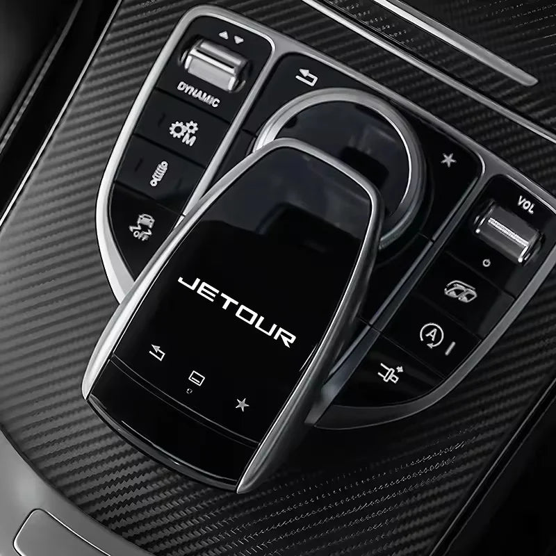 شعارات داخلية لجيتور X70