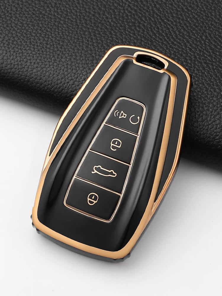 غطاء مفتاح لـ Geely Coolray