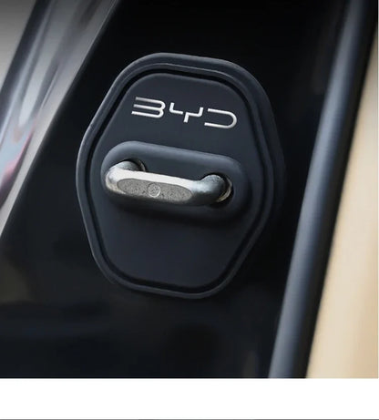 واقي حواف الأبواب لسيارات BYD Seal 07 EV
