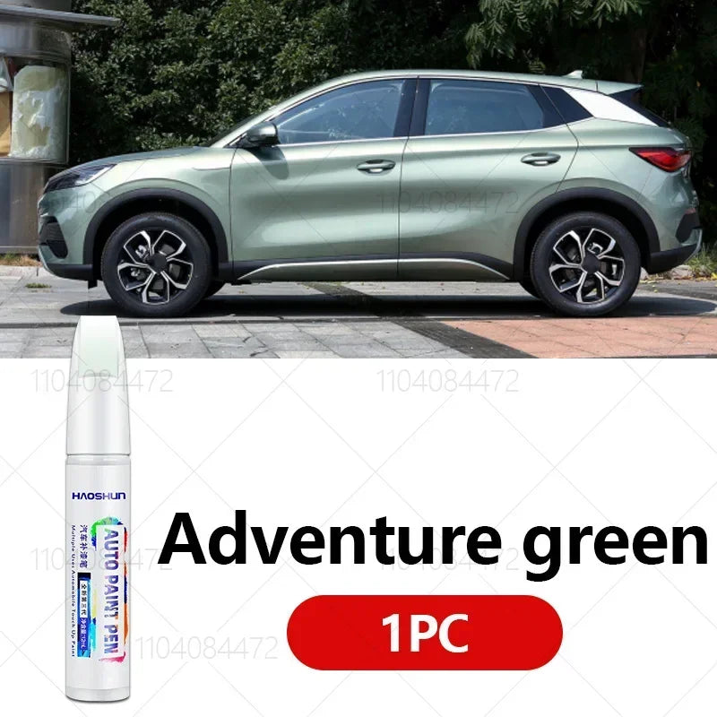 قلم إزالة خدوش الطلاء لـ BYD Atto 3