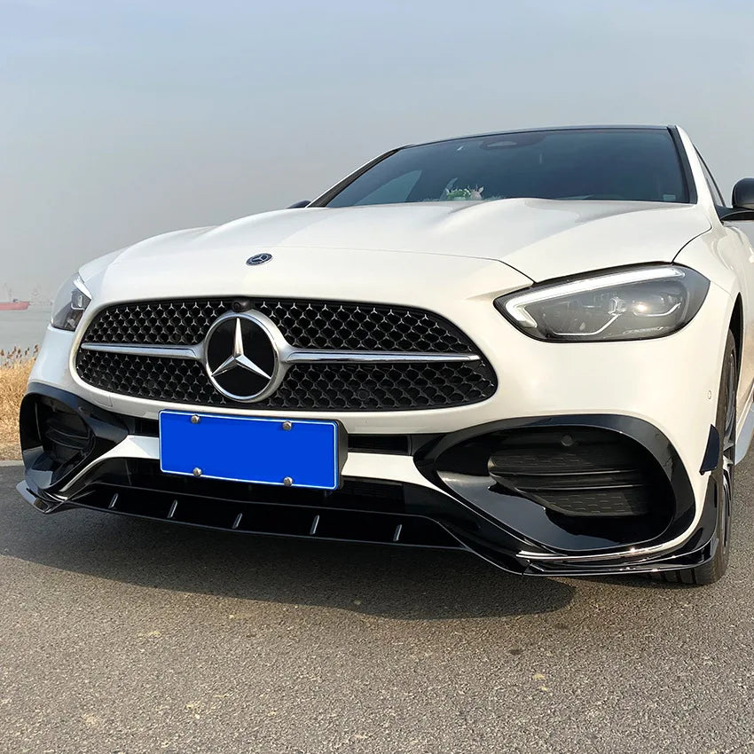 سبويلر أمامي لمرسيدس C-Class (W206) (2022+)