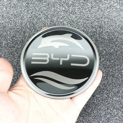 غطاء مقود شمواه لـ BYD