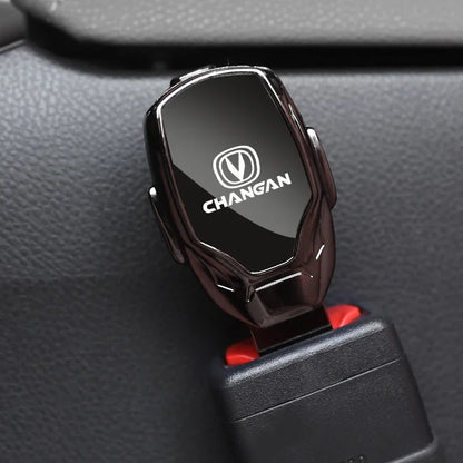 ديكور أعمدة الأبواب لـ Changan