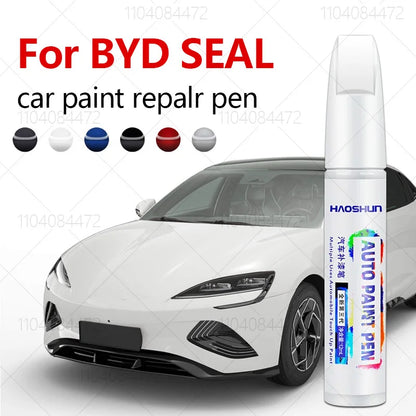 قلم إزالة خدوش الطلاء لـ BYD Seal