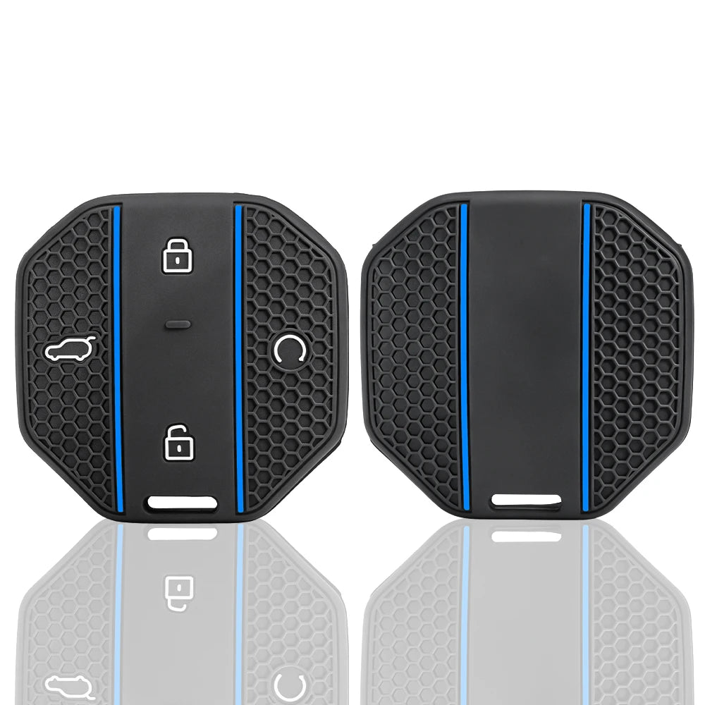 حافظة بطاقات NFC لـ Zeekr