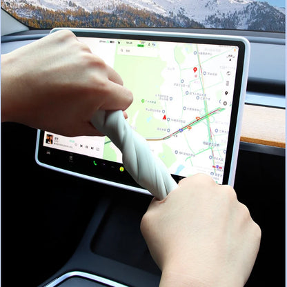 غطاء مشبك حزام الأمان لـ Changan