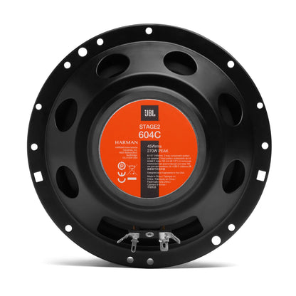 سماعات JBL 6.5 إنش للسيارة