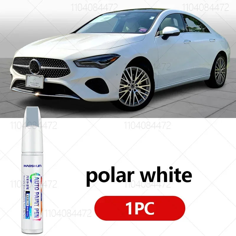 قلم إصلاح خدوش الطلاء لمرسيدس CLA