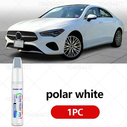 قلم إصلاح خدوش الطلاء لمرسيدس CLA