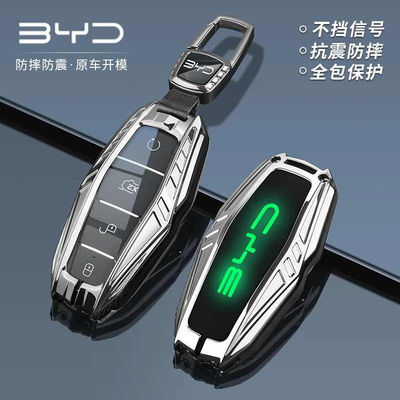 غطاء مفتاح لـ BYD Atto 3