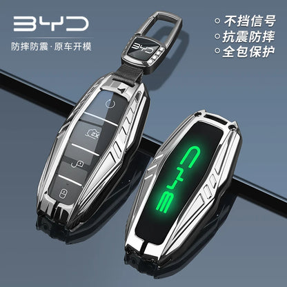 غطاء مفتاح لـ BYD Atto 3