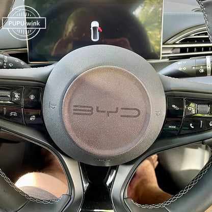 غطاء مقود شمواه لـ BYD Atto 3