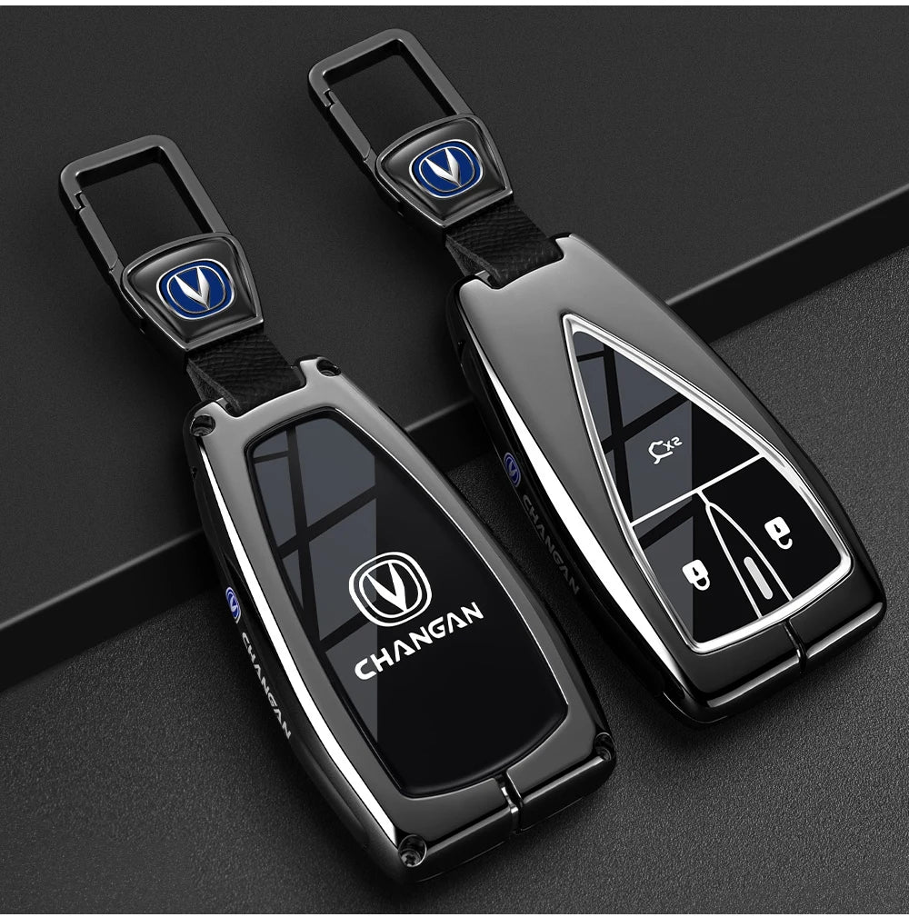 غطاء مفتاح لـ Changan