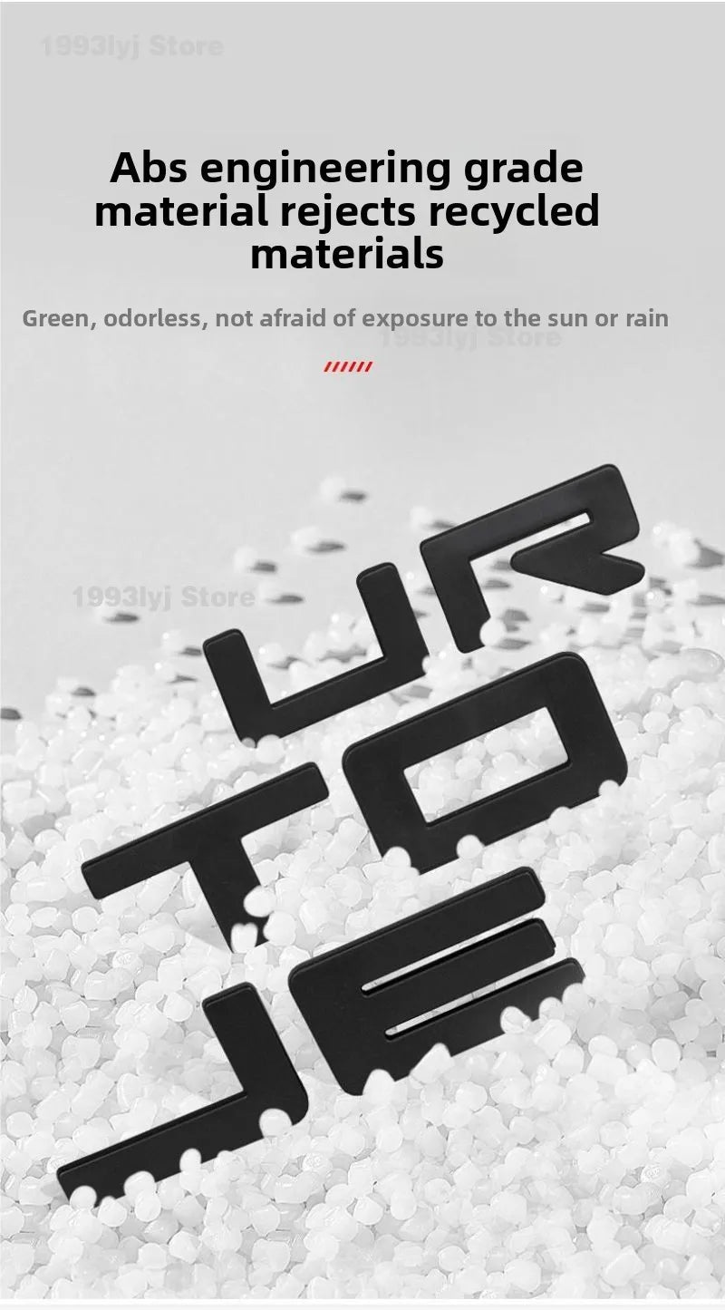 شعار أمامي وخلفي لجيتور T2