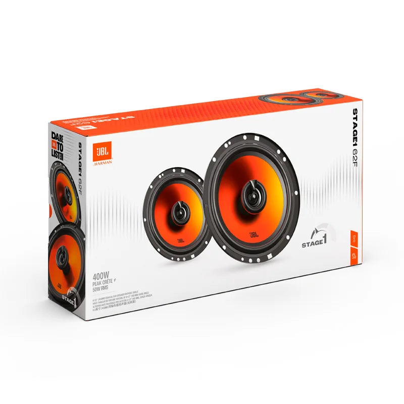 سماعات JBL 6.5 إنش للسيارة