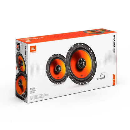 سماعات JBL 6.5 إنش للسيارة